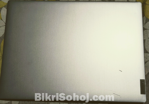 Lenovo-Ideapad Slim 3